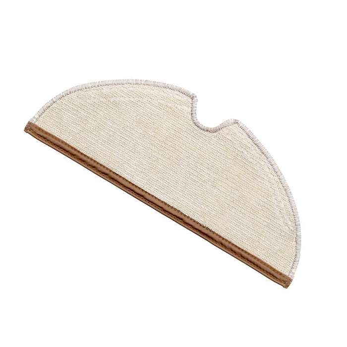 1pcs Mop Cloth for Xiaomi Robotic S50-s55 S5 Xiaomi, Xiaowa E2 E3 E4