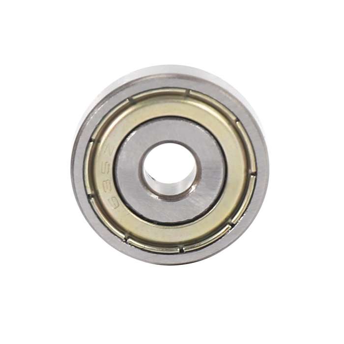 5pcs 635zz 5mmx19mmx6mm Miniature Deep Groove Ball Bearing