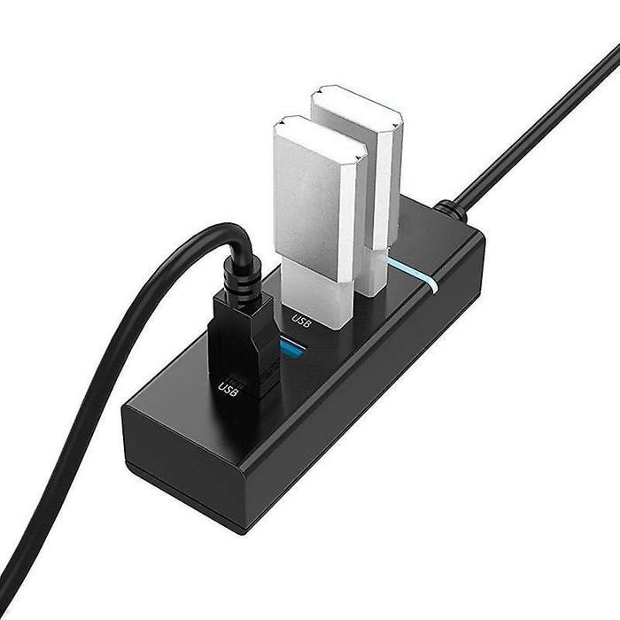 Usb3.1 Type C Female to Usb 3.0 A Male Data Adapter for Mobile Phone