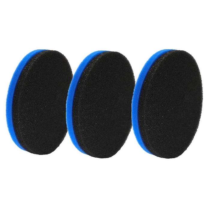 3pcs Vacuum Filters for Bissell Febreze Style 1214 Cleanview