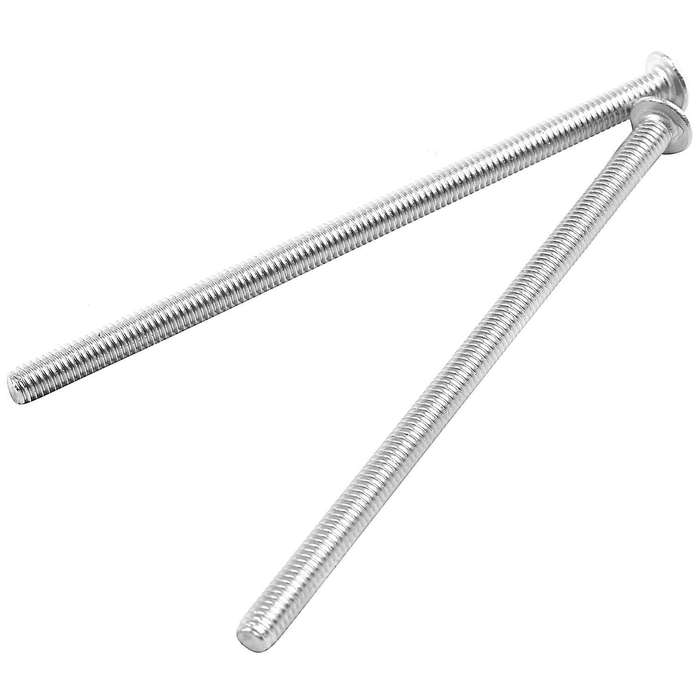 Stainless Steel Button Head Screw M4 X 80mm Your Pack Quantity:10