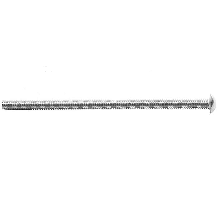 Stainless Steel Button Head Screw M4 X 80mm Your Pack Quantity:10