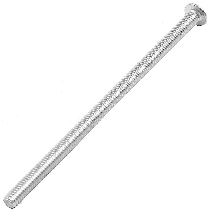 Stainless Steel Button Head Screw M4 X 80mm Your Pack Quantity:10