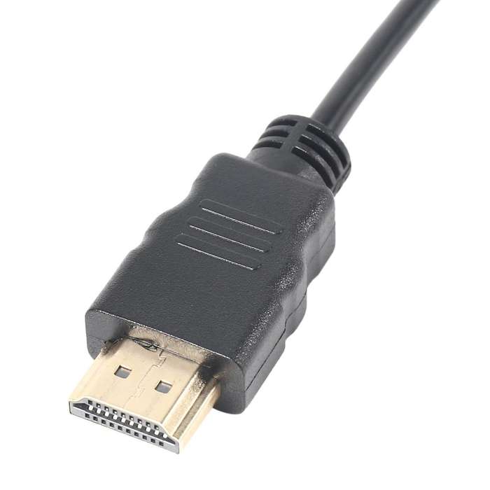 2 Packs Optical 3.5mm Female Plug to Digital Toslink M Audio Adapter
