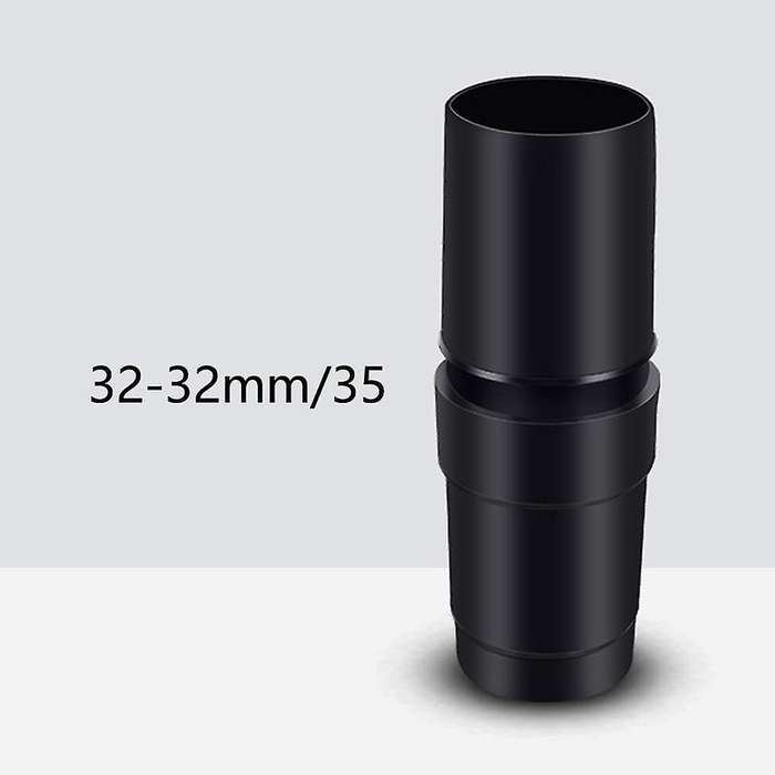 2 Pcs Japanese Version 32mm Hose Conversion Tube Connector Joint