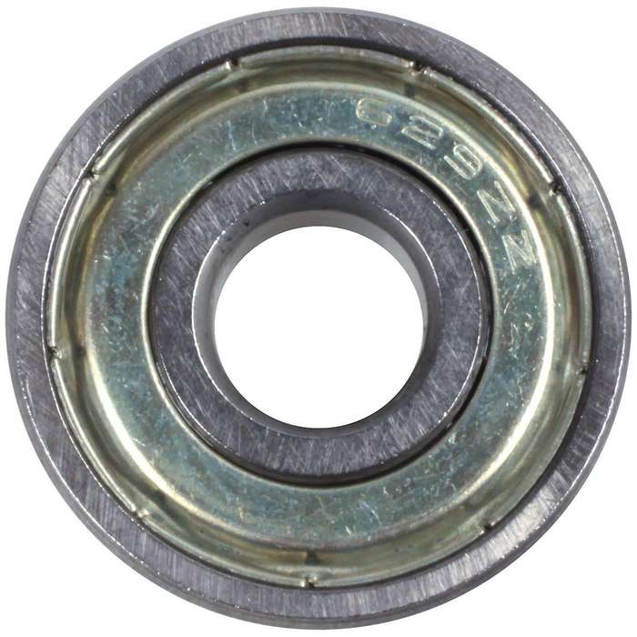 2x 629z Metall Versiegelt Deep Tiefe Rille Kugellager 9x26x8mm