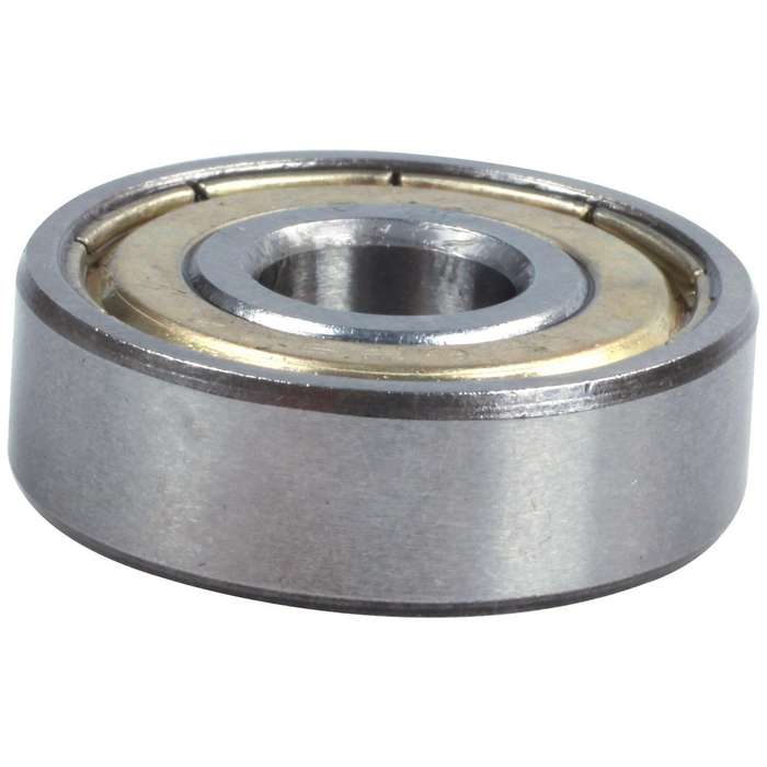 2x 629z Metall Versiegelt Deep Tiefe Rille Kugellager 9x26x8mm