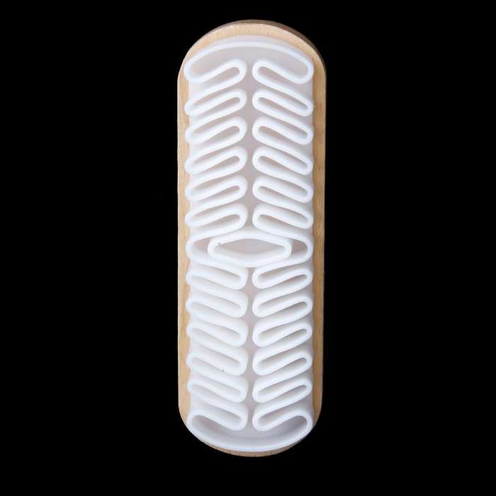 Cleaning Scrubber Brush for Suede Nubuck Material Shoes/boots/bags