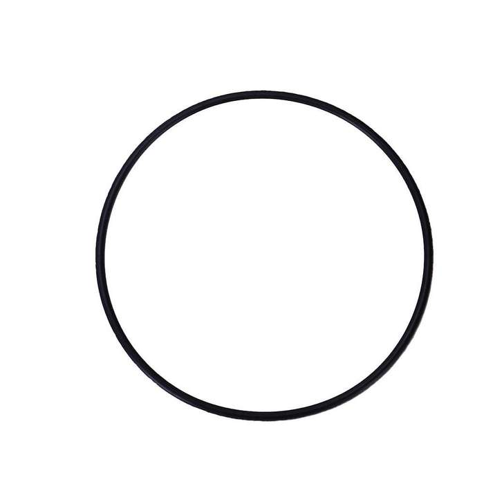 5 Stueck 70 X 2 Mm Gummidichtung Oelfilter O-ringe Dichtungen Schwarz