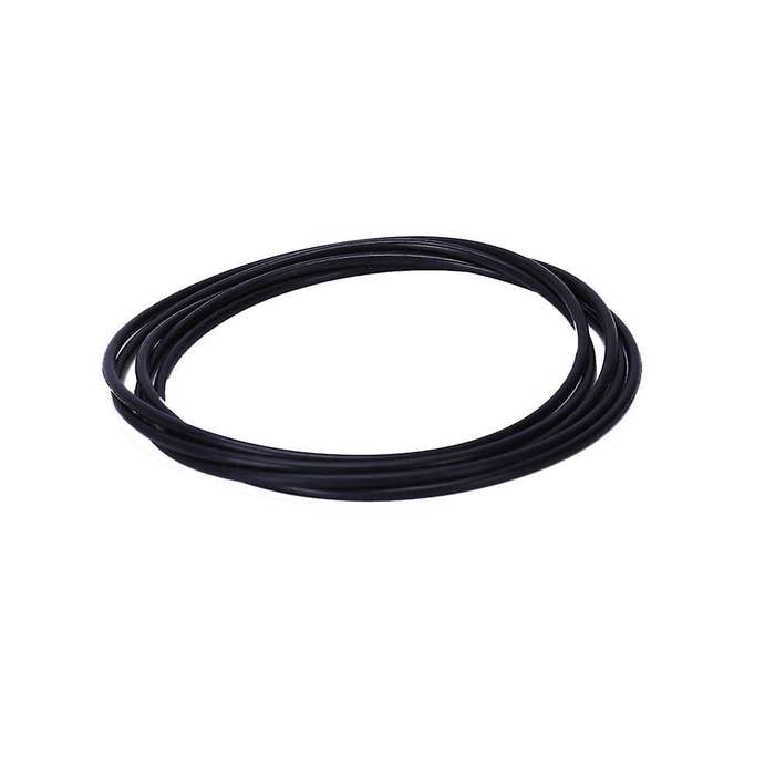 5 Stueck 70 X 2 Mm Gummidichtung Oelfilter O-ringe Dichtungen Schwarz