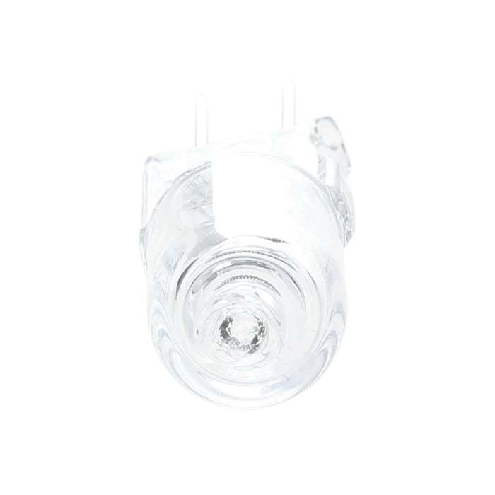 20x G4 Halogene Ampoules Bulb Lampe Blanc Chaud 20w 12v