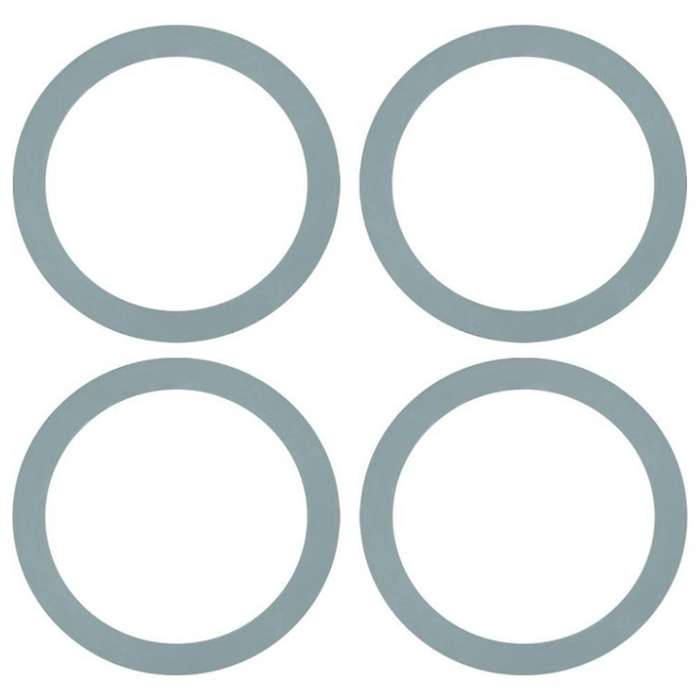 4 Pcs Sealing Ring Gaskets for Oster and Osterizer Blender for Oster