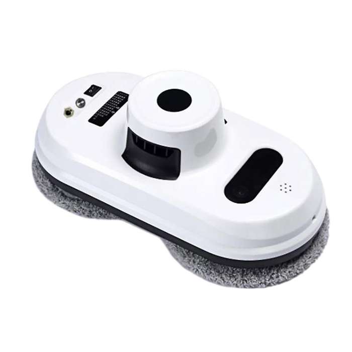 Automatic Smart Glass Window Cleaning Robot for Outdoor-us Plug