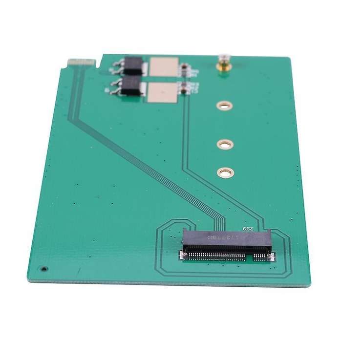 Sff-8784 Sata Express to Ngff M.2 Cards for Ultraslim Hard Disk Ssd