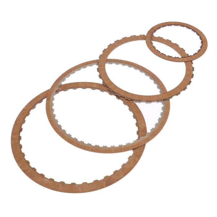 6t30 6t30e Automatic Clutch Plates Friction Kit for Buick Cruze 1.6