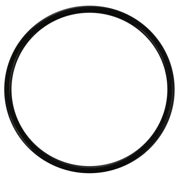 5pcs 66mm X 60mm X 3mm Mechanical Black O Ring Oil Seal Gaskets