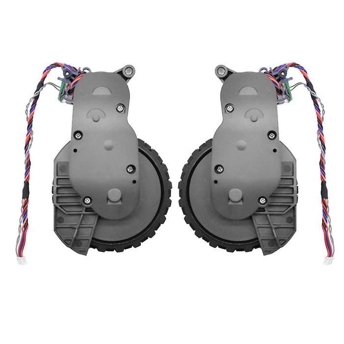 Traveling Wheel for Roborock S7/t7/t7 Pro Robot Right and Left Wheel
