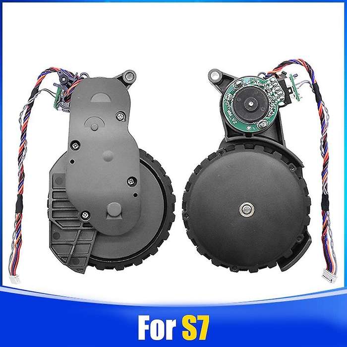 Traveling Wheel for Roborock S7/t7/t7 Pro Robot Right and Left Wheel
