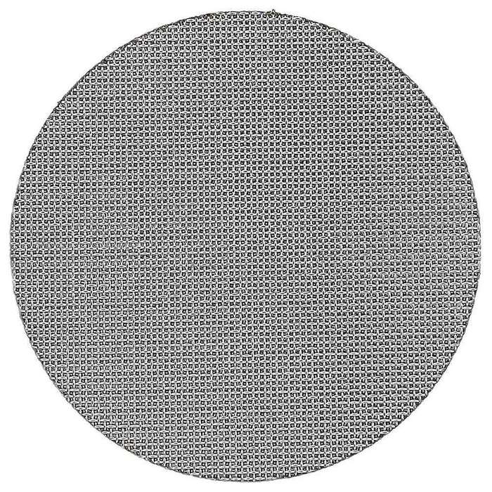 Coffee Filter Mesh, Reusable Coffee Puck Screen 53.5mm