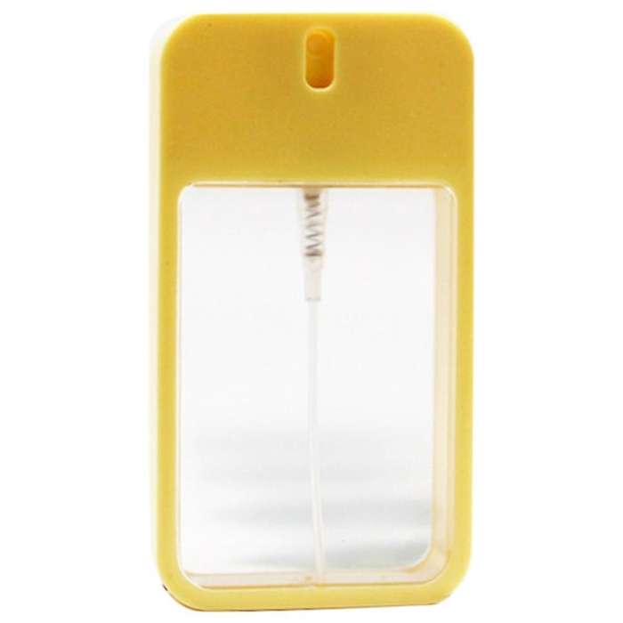 Transparent Spray Bottle Bottling Of Perfume and Cosmetics 40ml,b
