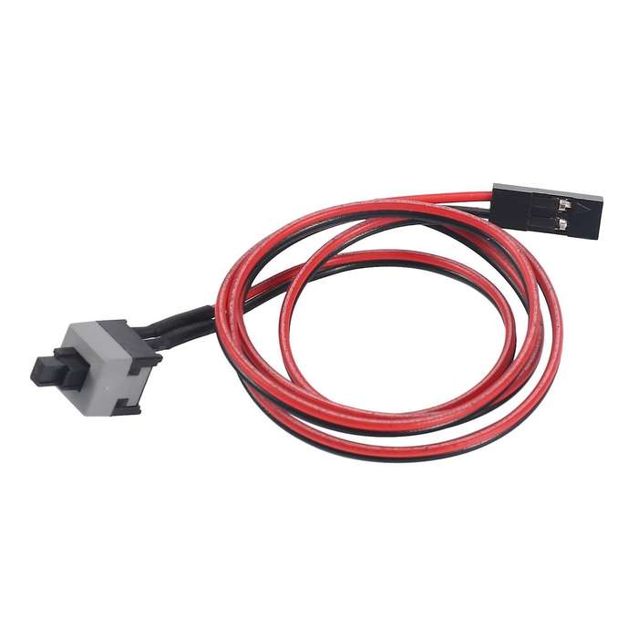 3.5mm X 1.3mm Black Usb Cable Lead Charger Cord Power Supply