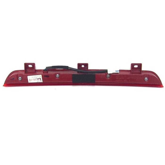 Car High Mounted Third Brake Light Rear Brake Light Led Warning Light