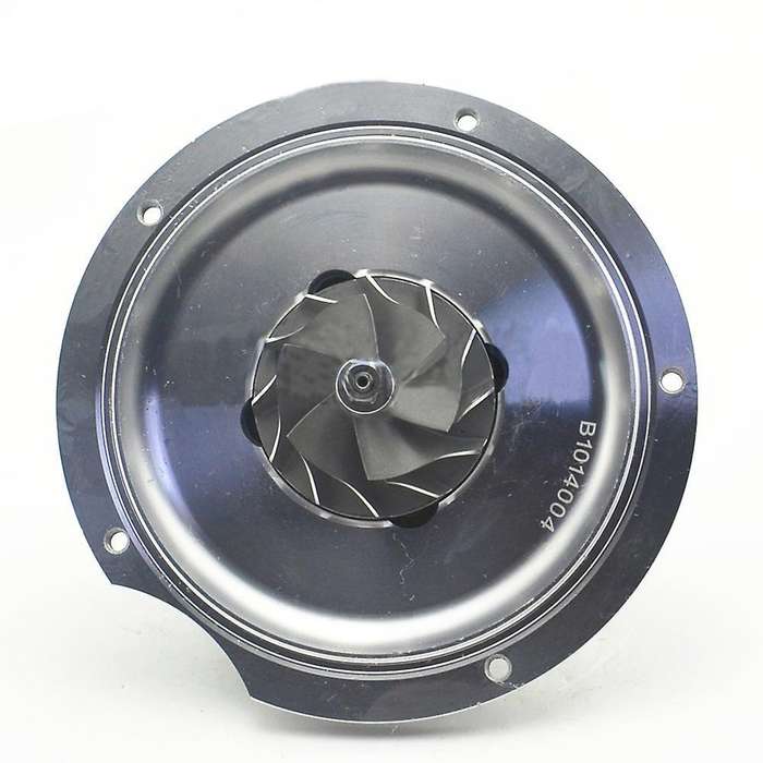 Car Turbo Charger for Isuzu 4jh1t / 4jh1 90 Kw 130 Hp 2003-