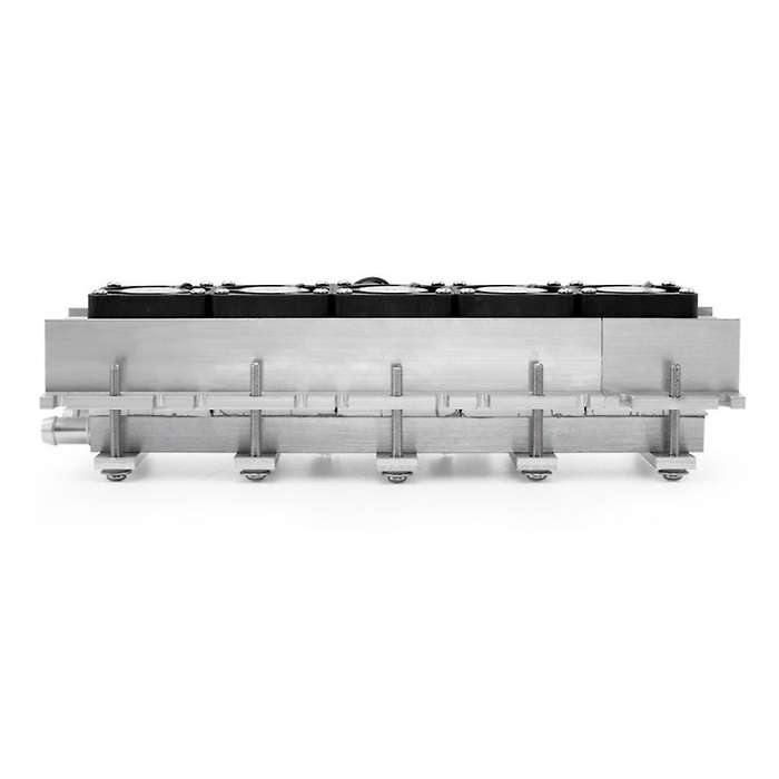 300w Thermoelectric Peltier Refrigeration Cooler Dc12v Semiconductor
