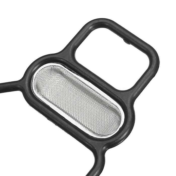 Vtec Solenoid Gasket/spool Valve Filter Screen for Honda