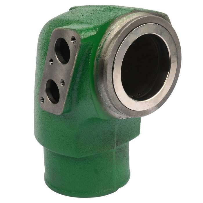 Exhaust Elbow Diesel for Volvo Penta 31/41-series Diesels 859963