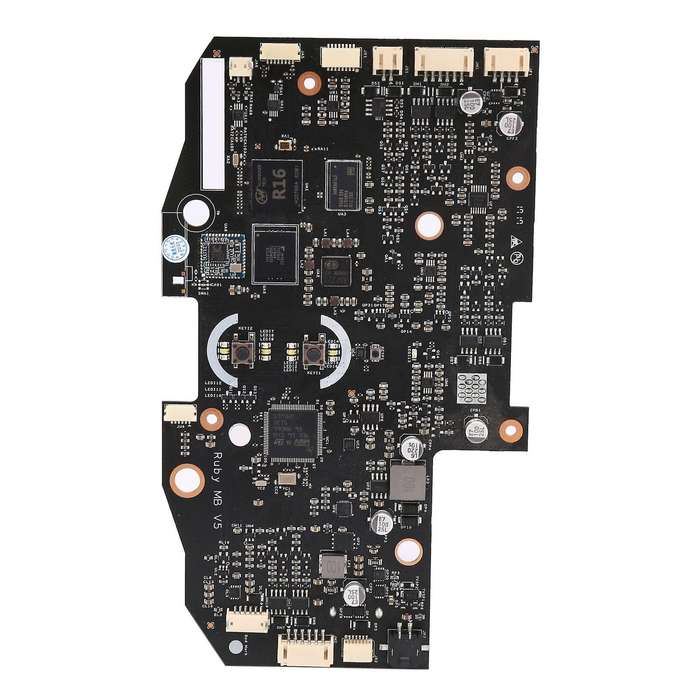 Robot Sweeper Accessory Motherboard for Xiaomi Mi Roborock 1