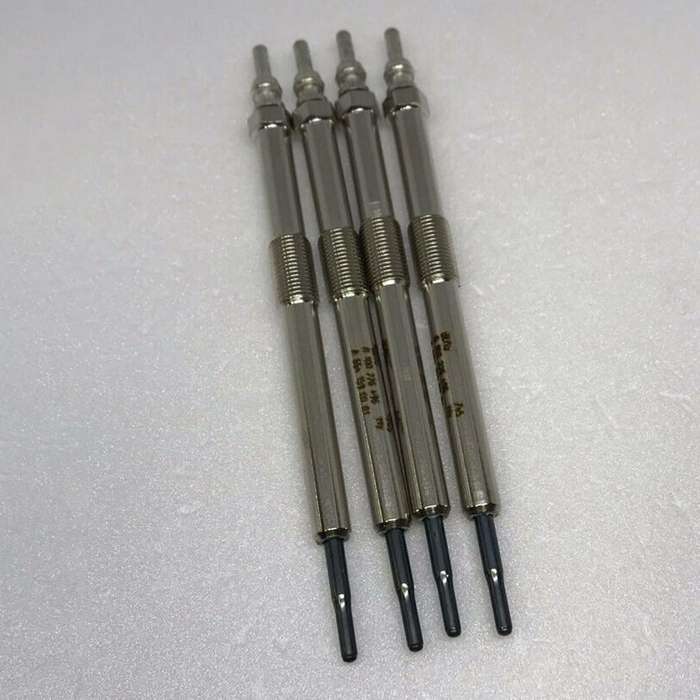 Brand New Ignition Glow Plug Heater 6641590001 for Ssangyong Actyon