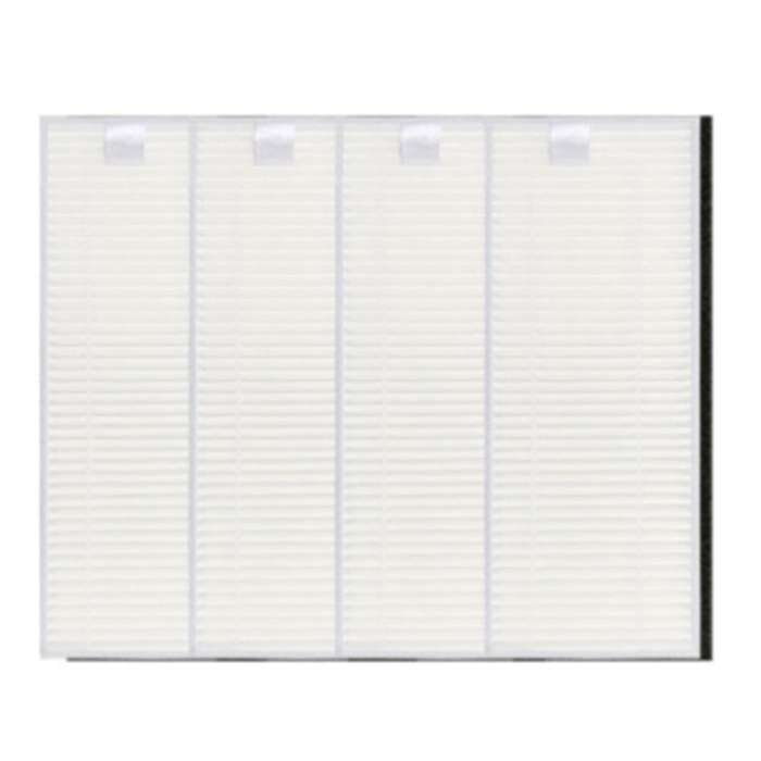 4pcs Hepa Filter Replacement Parts for Ecovacs Deebot