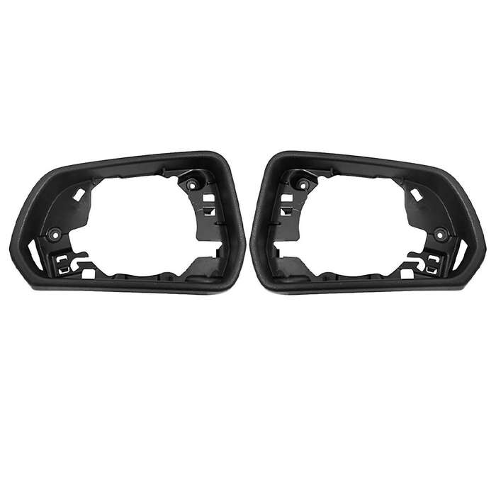 Car Reversing Mirror Frame for Ford Mustang Us Version 2015-2020