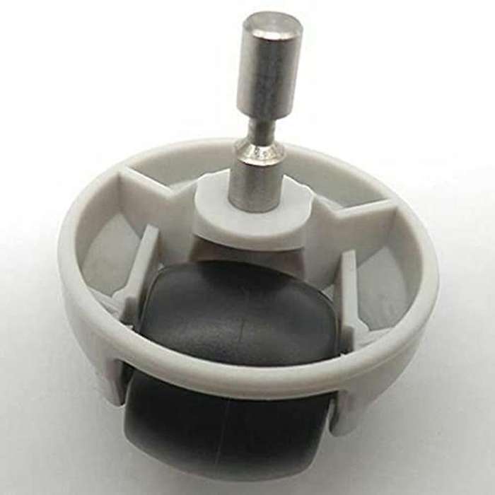 1pcs Casters Front Wheel Fit for Xiaomi 1s 1c Roborock S5 S50 S6