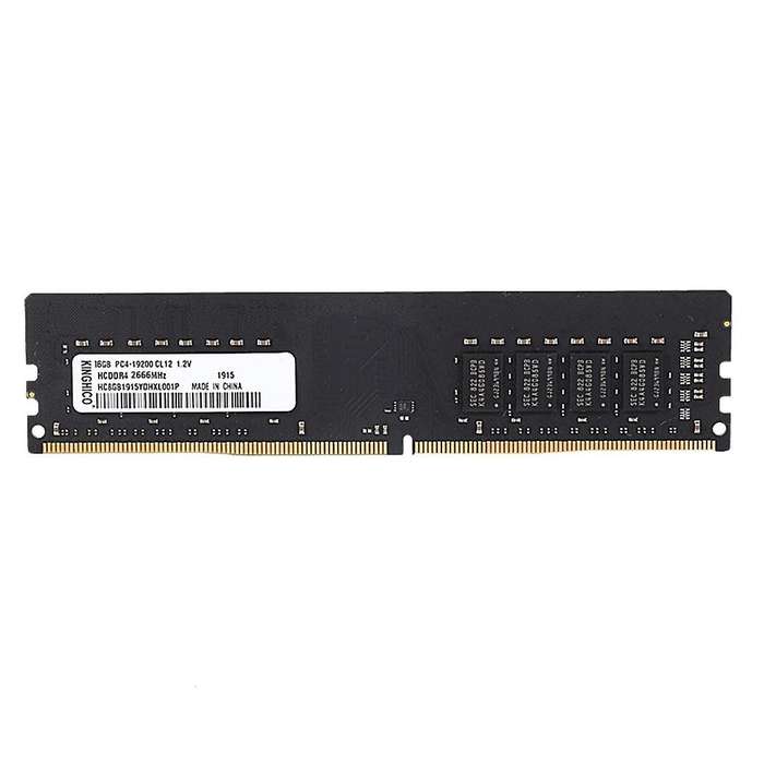 Kinghico Ram 16g Ddr4 Computer Game Memory Compatible for Pc(16gb)