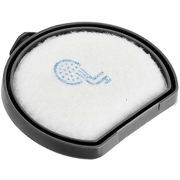 2pcs Aef167 Filter Set Double Pack Washable for Qx9-1-50ib Qx9-1-alrg