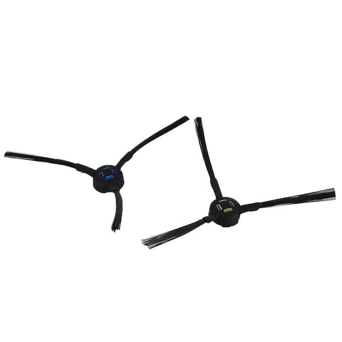 2 Pair Side Brush for Ilife X750 V8s V80 V8 Robotic Vacuum Cleaner