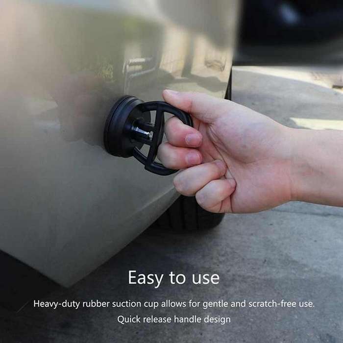 Car Universal Dent Remover Puller Tools Repair Kit for Bmw Tiguan