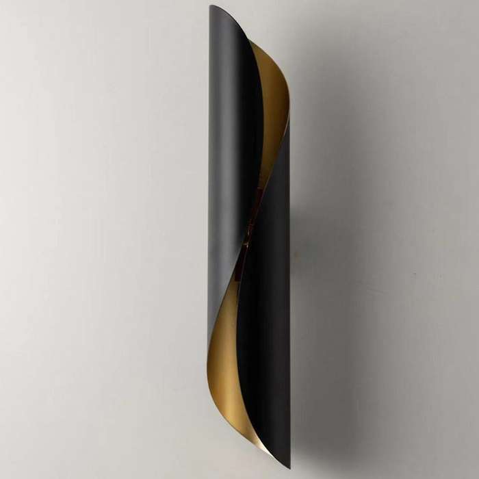 Modern Led Wall Lamps Bedroom Living Room Aluminum Wall Light