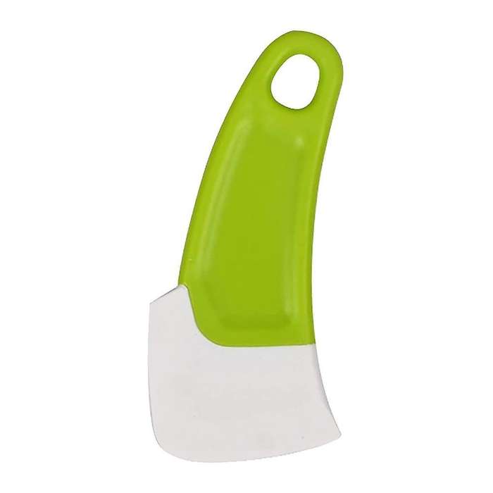 Household Cleaning Spatula Grease Heat-resistant Cleaning Green