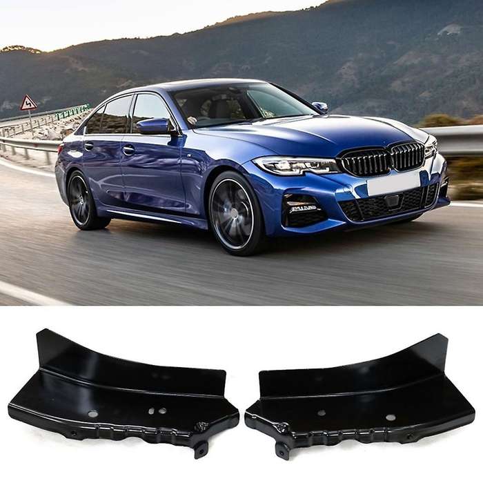 Left Right Lower Wheel Carrier Support for Bmw G20 G28 2020 Black