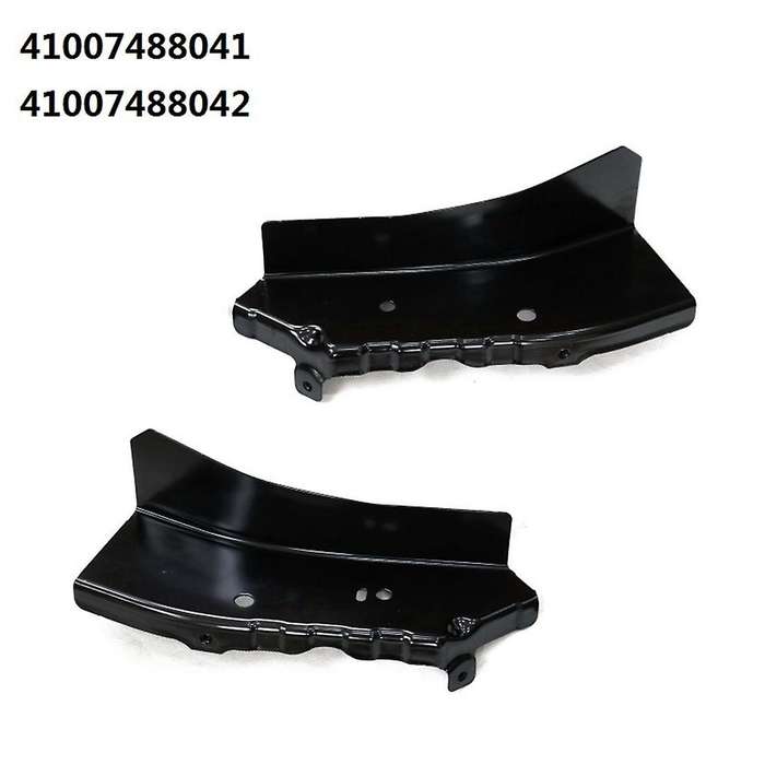 Left Right Lower Wheel Carrier Support for Bmw G20 G28 2020 Black