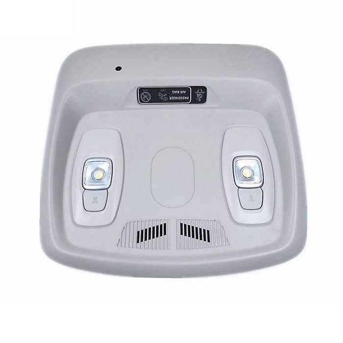 Reading Lamp Light Interior Roof Light for Renault Captur Clio Iv