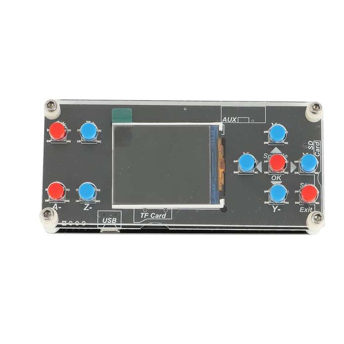 Cnc Grbl 4-axis Stepper Motor Control Board,for Cnc Engraving Machine