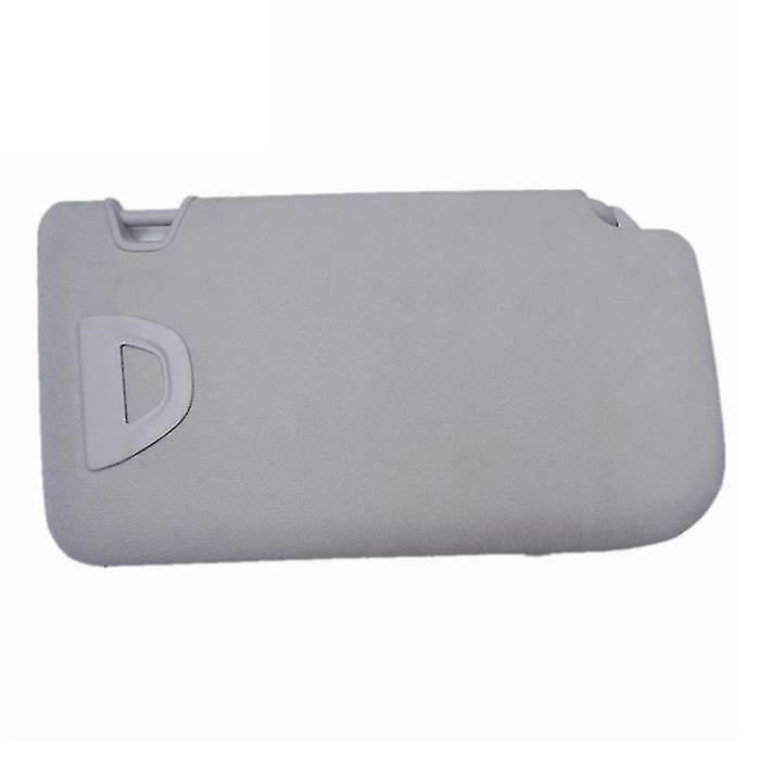 964002619r Car Right Passenger Front Window Shield Shade Sunvisor