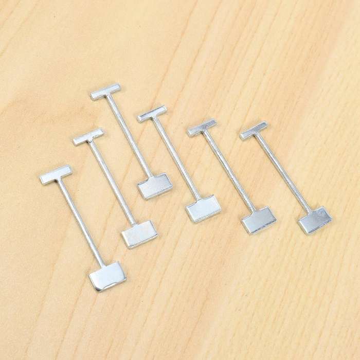 Replacement Steel Needle for Ceramic Tile Leveling System Tool