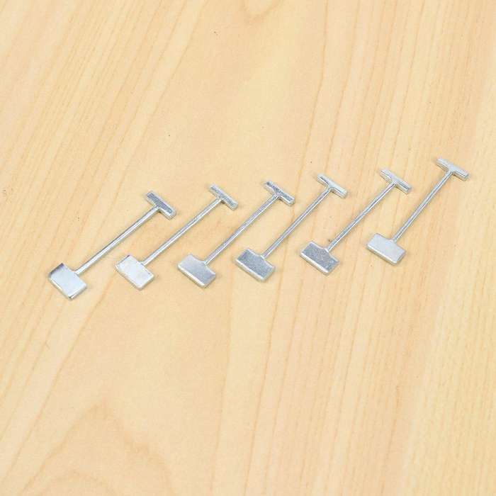 Replacement Steel Needle for Ceramic Tile Leveling System Tool