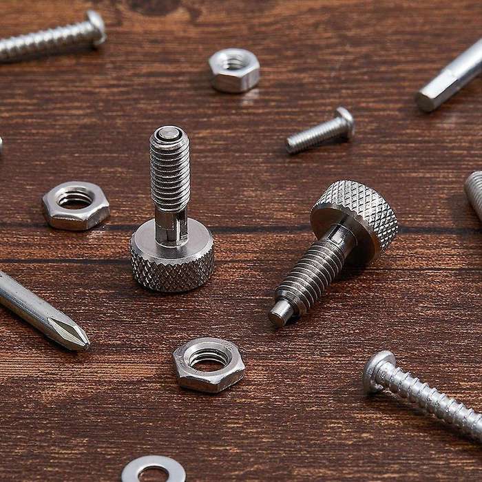 Hand Retractable Spring Plunger Release Pins for Rolling Toolbox A