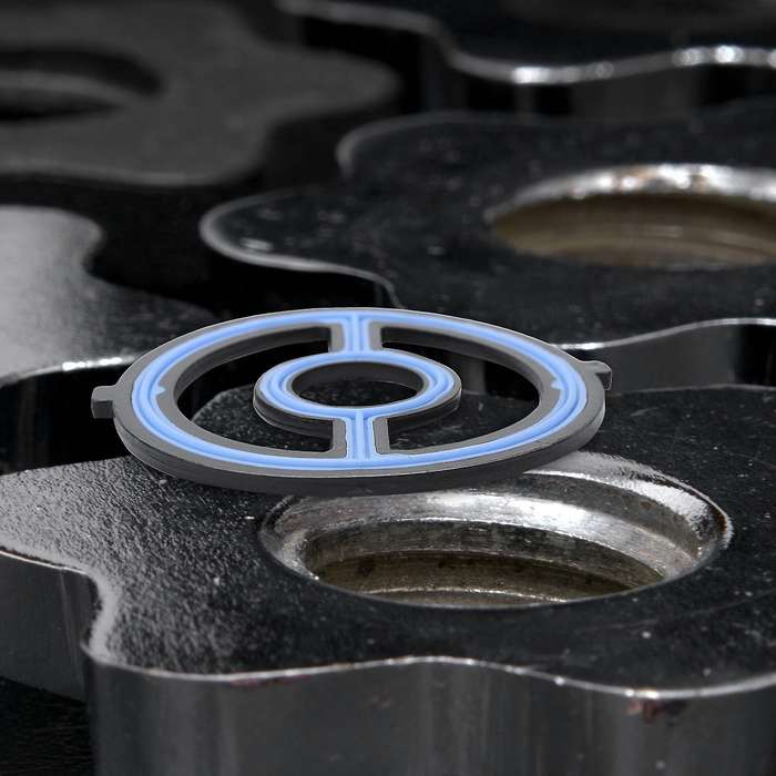 Engine Oil Cooler Seal Gasket